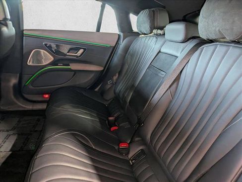 Certified 2023 Mercedes-Benz EQS 450+ Sedan image 22
