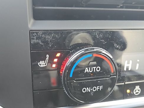 New 2026 Nissan Rogue Dark Armor image 21