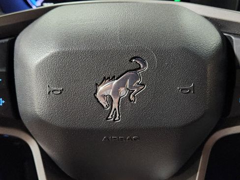 Used 2022 Ford Bronco Big Bend AWD/4WD image 47