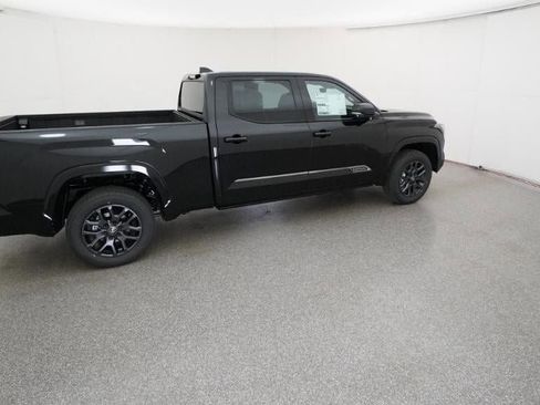 New 2026 Toyota Tundra Platinum image 10
