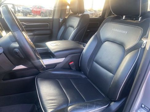 Certified 2021 RAM 1500 Laramie image 7