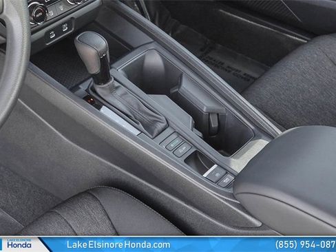 Certified 2025 Honda Accord SE image 23