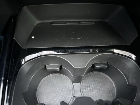 Certified 2025 MAZDA CX-30 Carbon image 18