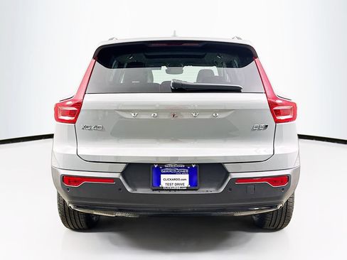 Used 2026 Volvo XC40 B5 Plus w/ Protection Package Premier AWD/4WD image 15