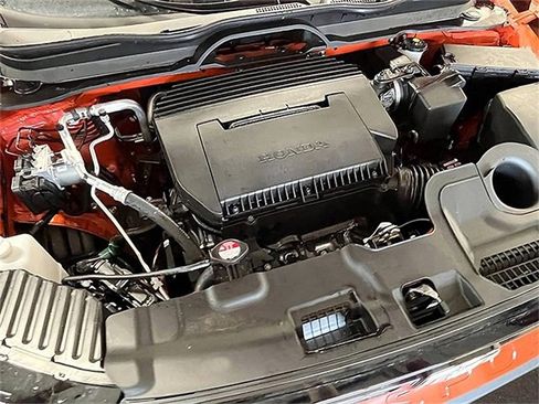 New 2026 Honda Passport TrailSport Elite image 12