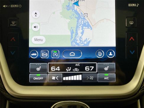 Used 2024 Subaru Outback Limited AWD/4WD image 9