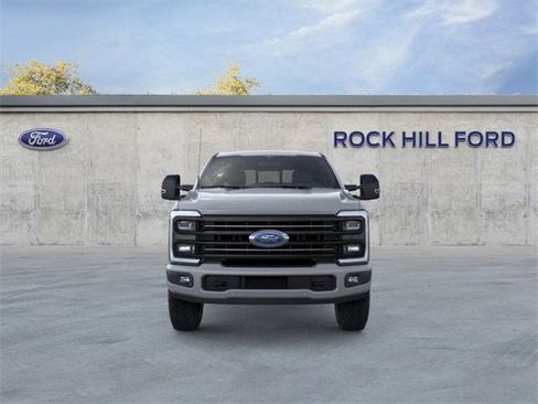New 2025 Ford F250 Platinum w/ Tremor Off-Road Package image 6