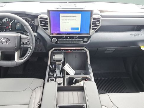 New 2026 Toyota Tundra SR5 AWD/4WD image 14