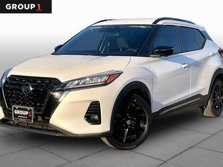 Used 2021 Nissan Kicks SR FWD video 1