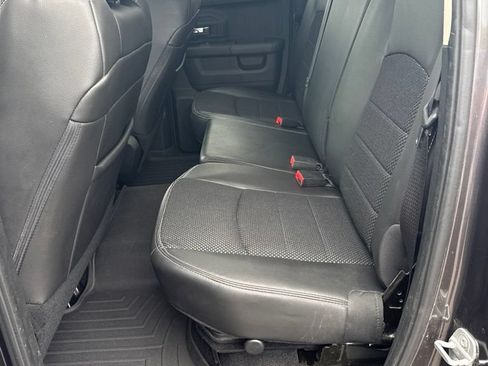 Used 2014 RAM 1500 Sport AWD/4WD image 7
