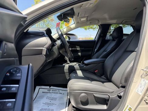 Certified 2023 MAZDA CX-30 AWD 2.5 S w/ Select Package image 8