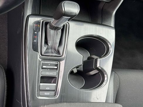 Certified 2024 Honda Civic Sport image 24