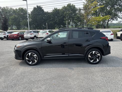 Certified 2024 Subaru Crosstrek 2.5i Limited AWD/4WD image 18
