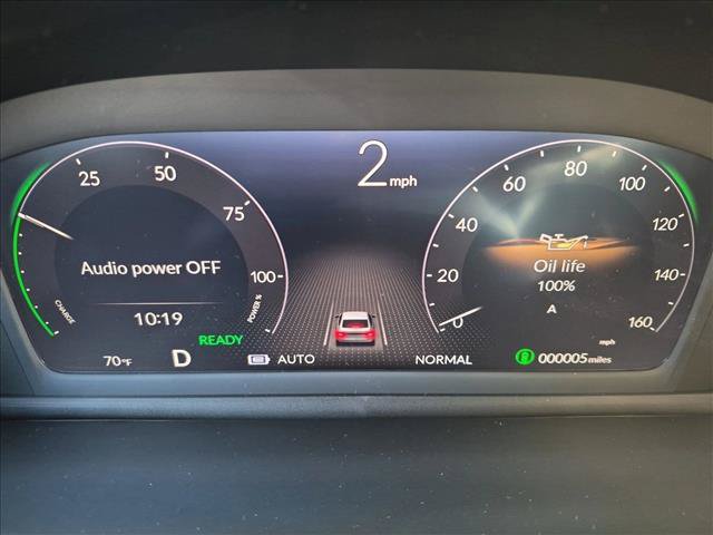 New 2026 Honda Accord Sport image 11