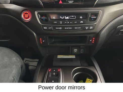 Used 2022 Honda Pilot TrailSport image 45