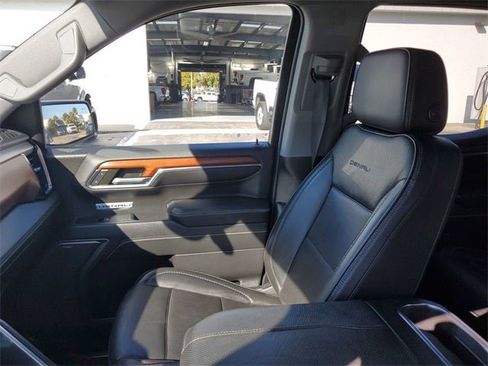 Used 2023 GMC Sierra 1500 Denali w/ Denali Reserve Package image 94
