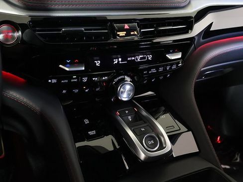 Certified 2026 Acura MDX A-Spec AWD/4WD image 24