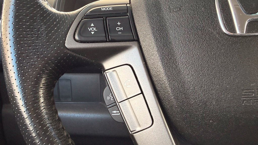 Used 2014 Honda Pilot EX-L image 28