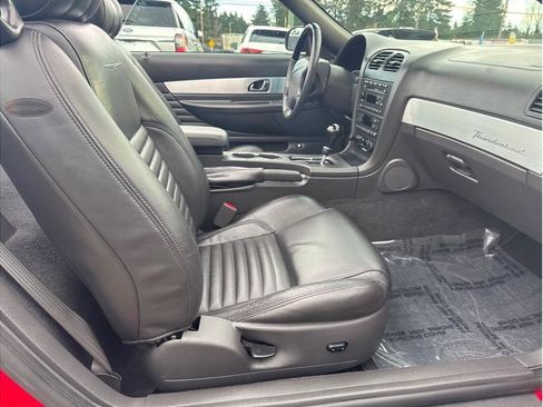 Used 2002 Ford Thunderbird image 55