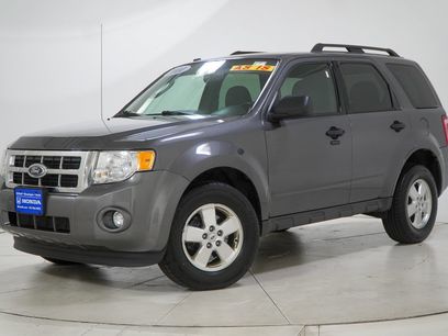 Used 2011 Ford Escape XLT