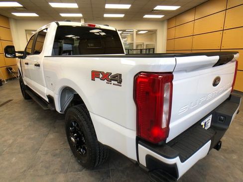 New 2026 Ford F250 XL AWD/4WD image 5