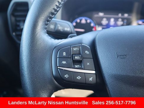 Used 2023 Ford Bronco Sport Badlands image 26