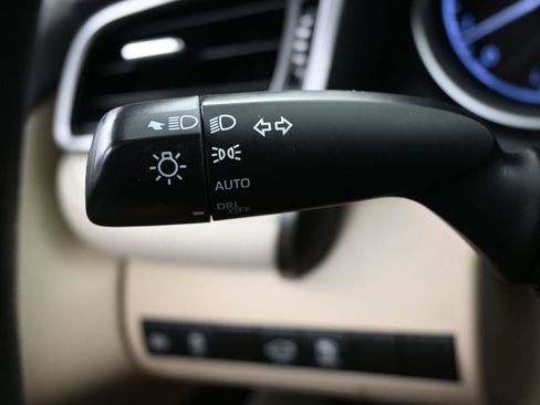 Used 2023 Toyota Camry LE FWD image 18