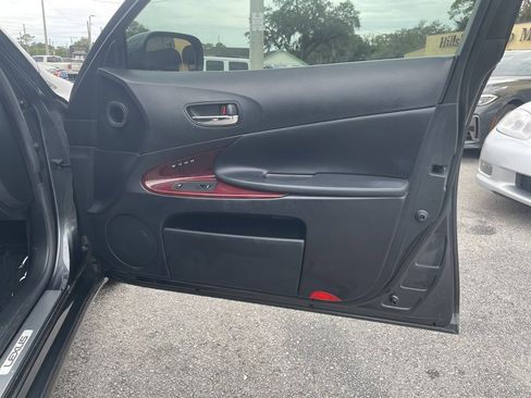 Used 2006 Lexus GS 300 RWD image 34