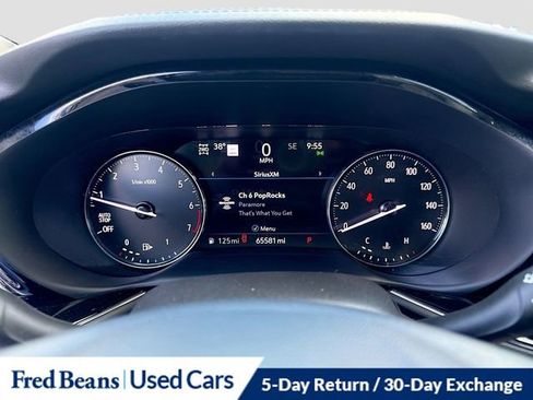 Used 2022 Buick Envision Avenir w/ Technology Package II image 14