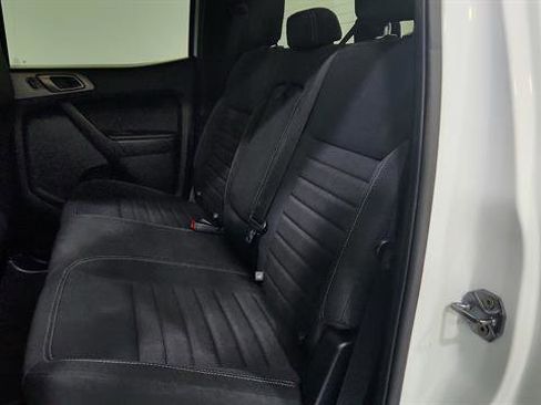 Used 2021 Ford Ranger XLT w/ Equipment Group 301A Mid image 19