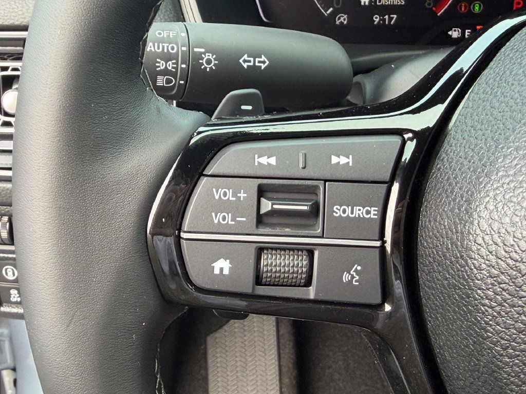 Used 2024 Honda Civic Sport image 25