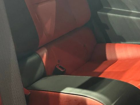 Used 2010 Chevrolet Camaro SS w/ Interior Accent Trim Package RWD image 43