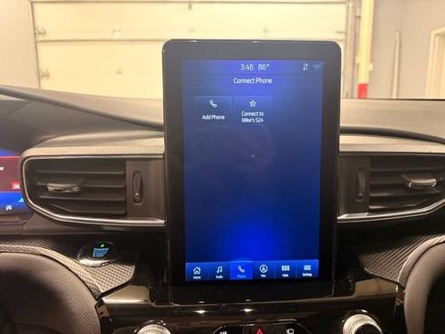 Used 2021 Ford Explorer ST w/ Equipment Group 401A AWD/4WD image 37
