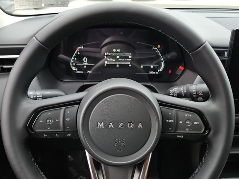 New 2026 MAZDA CX-5 AWD 2.5 S image 15