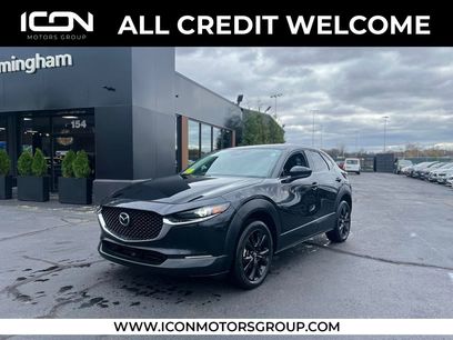 Used 2024 MAZDA CX-30 AWD 2.5 S w/ Select Sport Pkg