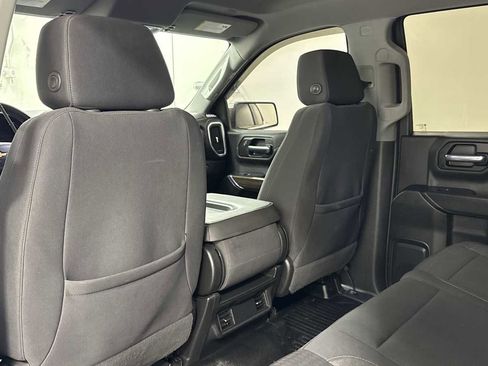 Used 2020 Chevrolet Silverado 1500 LT w/ Remote Start Package image 25