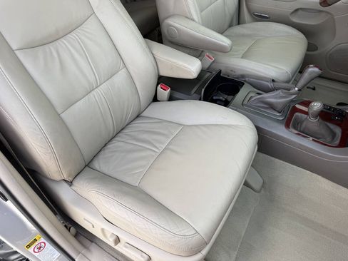 Used 2008 Lexus GX 470 AWD/4WD image 62