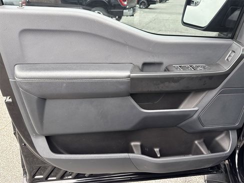 Used 2023 Ford F150 XL w/ STX Appearance Package image 10