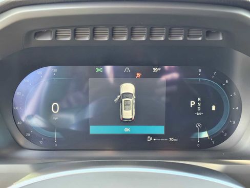 Used 2025 Volvo XC90 B6 Core w/ Protection Package Premier image 33