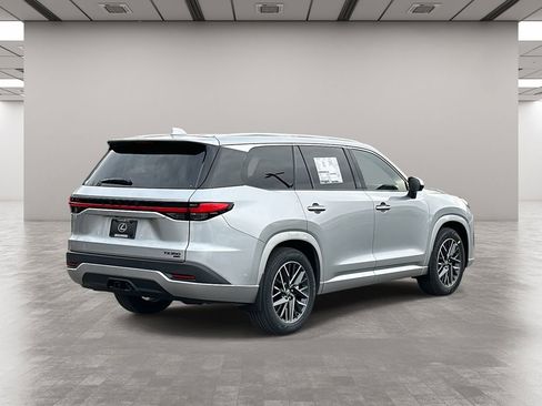 New 2026 Lexus TX 350 AWD image 5