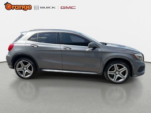 Used 2015 Mercedes-Benz GLA 250 image 2