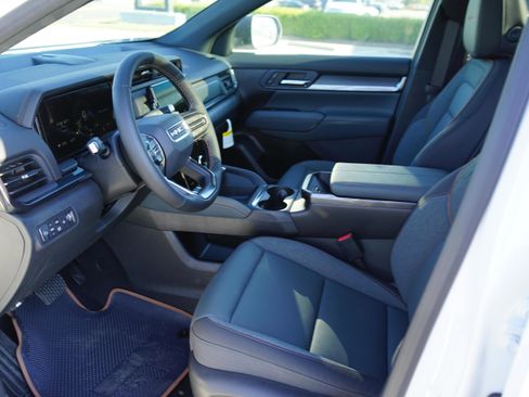 New 2026 GMC Terrain AT4 image 10