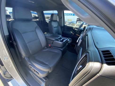Used 2021 GMC Sierra 1500 SLT w/ X31 Off-Road Package image 23