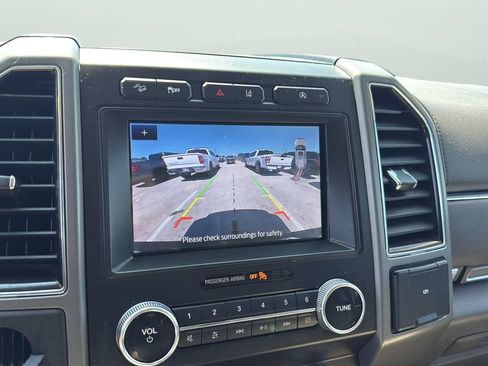 Certified 2021 Ford Expedition Max XLT AWD/4WD image 19