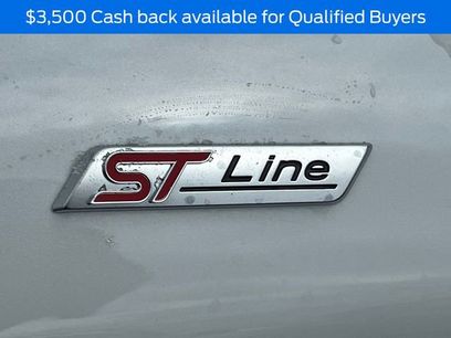 New 2026 Ford Explorer ST-Line w/ ST-Line Street Pack