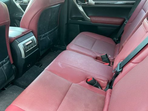 Used 2020 Lexus GX 460 Premium w/ Premium Package image 5