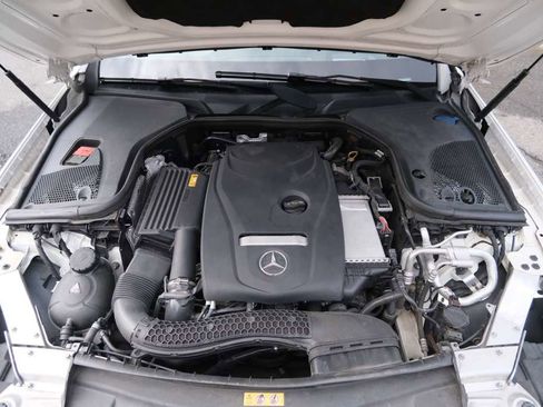 Used 2018 Mercedes-Benz E 300 w/ Premium 3 Package (Q03) image 38