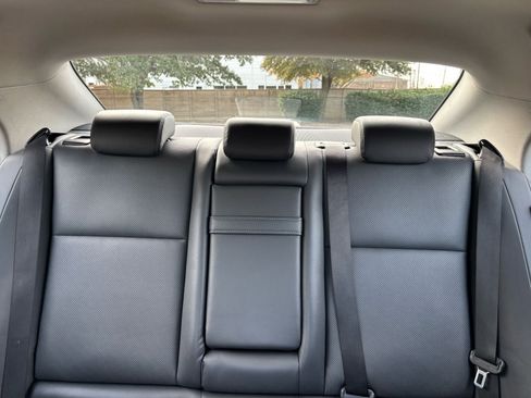 Used 2014 Lexus IS 250 image 28