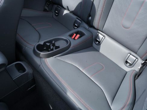 Used 2025 MINI Cooper John Cooper Works FWD image 41