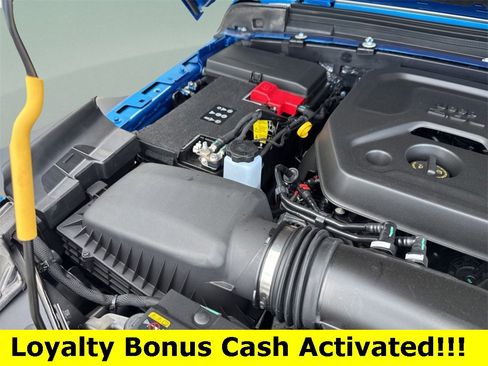 New 2026 Jeep Wrangler Sport image 39